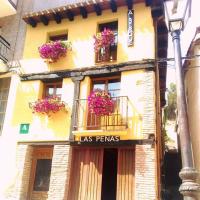 foto del albergue Albergue Las Peñas